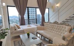 Luxurious Sunrise Gurney Duplex/ 2 bedrooms/ 8pax