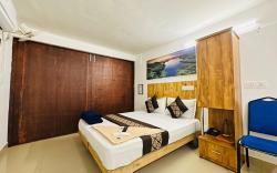 Rio Rooms Medical College Calicut