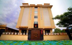 Hotel Jaipur Legacy