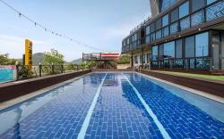 Jigeum Yeosu Ocean View Pension