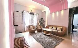 The Purple Leaf Home stay