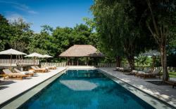 REVIVO Wellness Resort Nusa Dua Bali
