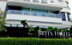 Brits Hotel Puri Indah