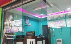 Geo Gardens Residency