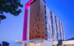 favehotel Simpang Lima - Semarang