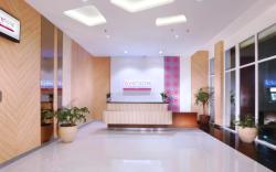 favehotel Simpang Lima - Semarang