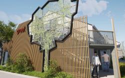 Greet hotel St Nazaire Trignac