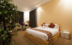 Elite Seef Residence Hotel