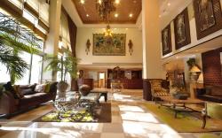 Elite Seef Residence Hotel