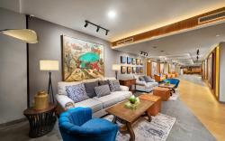Aston Inn Jemursari