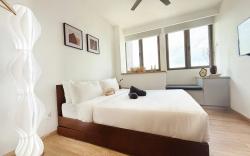 Cozy Studio | Riveria City | 1km to KL Sentral