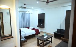 Hotel Sun Bright Residency Manipal