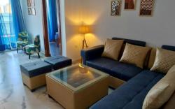 The Urban Nest (Luxurious Studio Apartment)