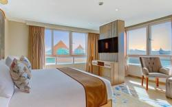 Saray Pyramids & Museum View Hotel