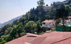 Forest view by shashwat hotels