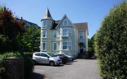 Suite 12 Winterdene