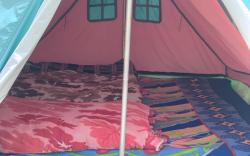 Holiday Camp 