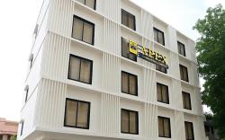Apex Residency Inn