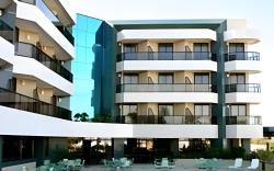 Aquarios Praia Hotel