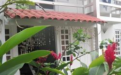 Aquarela Praia Hotel
