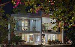 Hotel Royal Villa