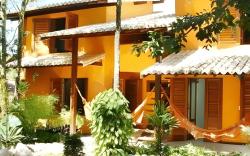 Hotel Pousada Coqueiros