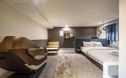 Jamsil HL HOTEL