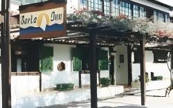 Barla Inn Suites
