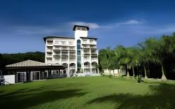 Hotel Torres da Cachoeira