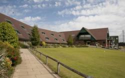 Ufford Park Resort