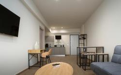 Stoa Luxury Apartment