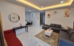 QURRATUL HOMESTAY 