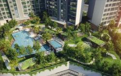 Agile SkyView Bukit Bintang Suites KL