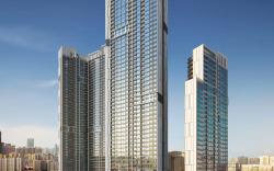 Agile Infinity Suite Service Apartment KL