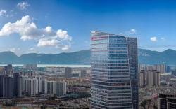 Hilton Garden Inn Kunming Wujiaba