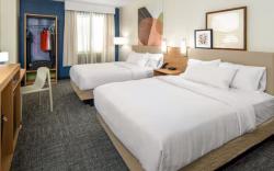 Spark by Hilton Louisville Airport