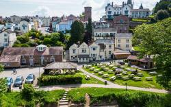 The Hope & Anchor Restaurant & Rooms