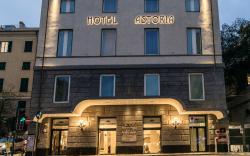 Hotel Astoria Genova