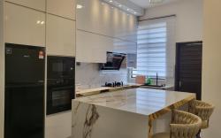 D’TERATAK HOMESTAY