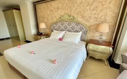 LK Crystal Ville Pattaya 