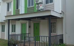 "In Bogo, Cebu-Quiet living"