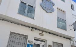 Hostal Flor de lis -Lojo