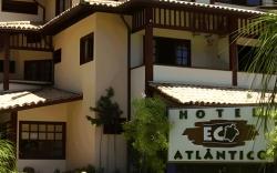 Hotel Eco Atlantico