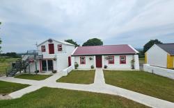 Tiernan's luxury cottages