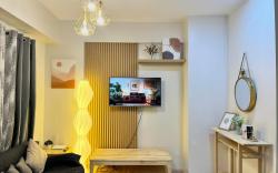 Modern 2br Unit in Davao