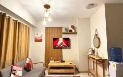 Modern 2br Unit in Davao