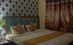Kashi residency 