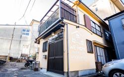 WE HOME STAY ATAMI・KINOMIYA