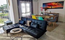 Beach apartment 50 meters from the sea