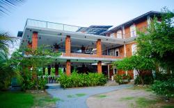 Sky 14 Resort - Yala 
